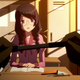 Image for article titled Bakemonogatari is an Amazingly Well-Directed Anime